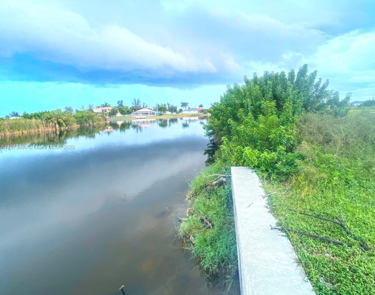 Cape Coral - Land