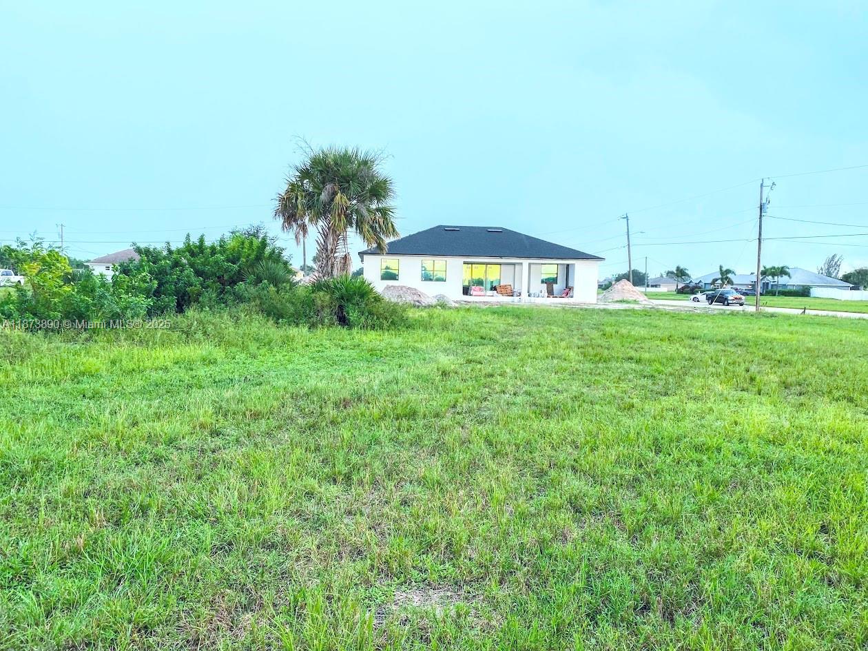 Cape Coral - Land