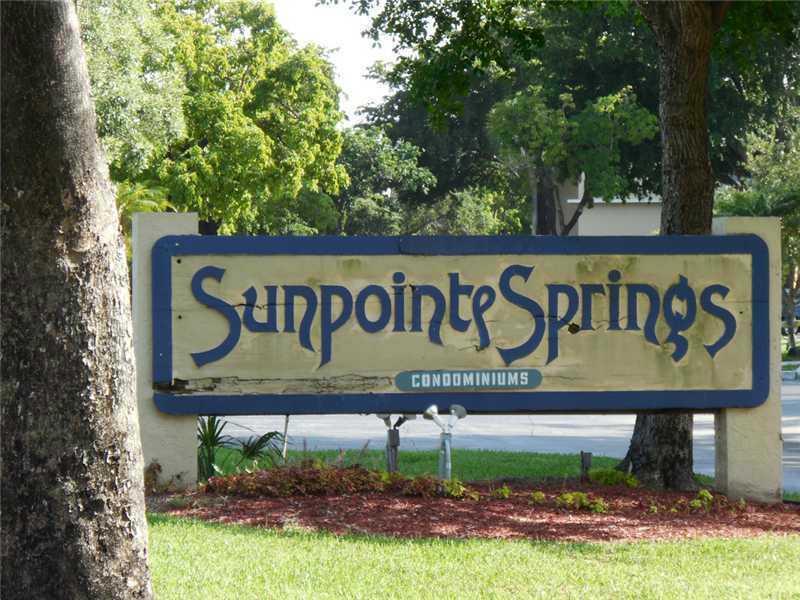 Sun Pointe Springs - Residential Lease