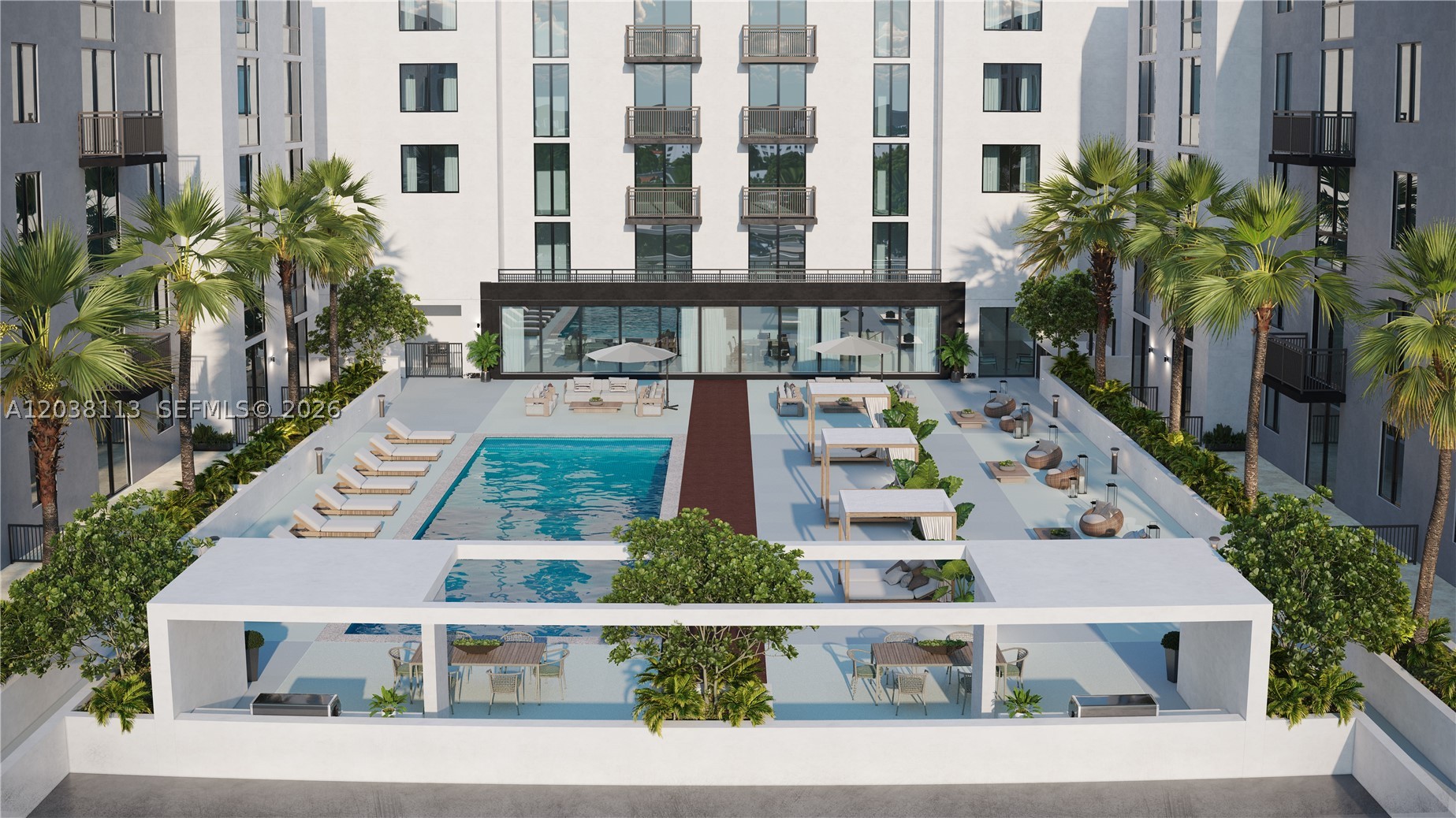 CONNELL SUB - Residential