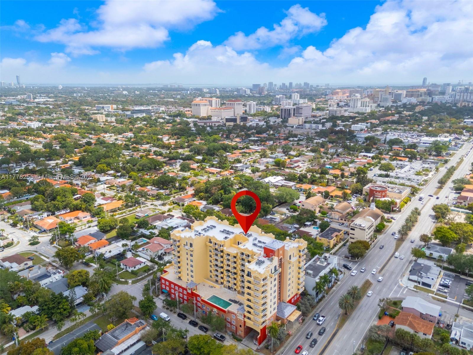 LEJEUNE PLAZA CONDO - Residential