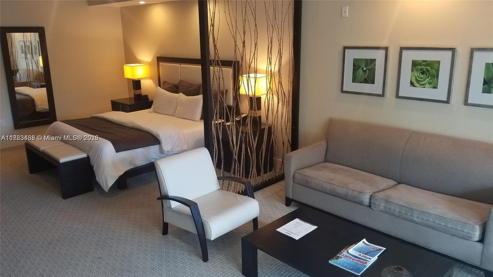 THE BLUE A RESORT HOTEL C - Residential