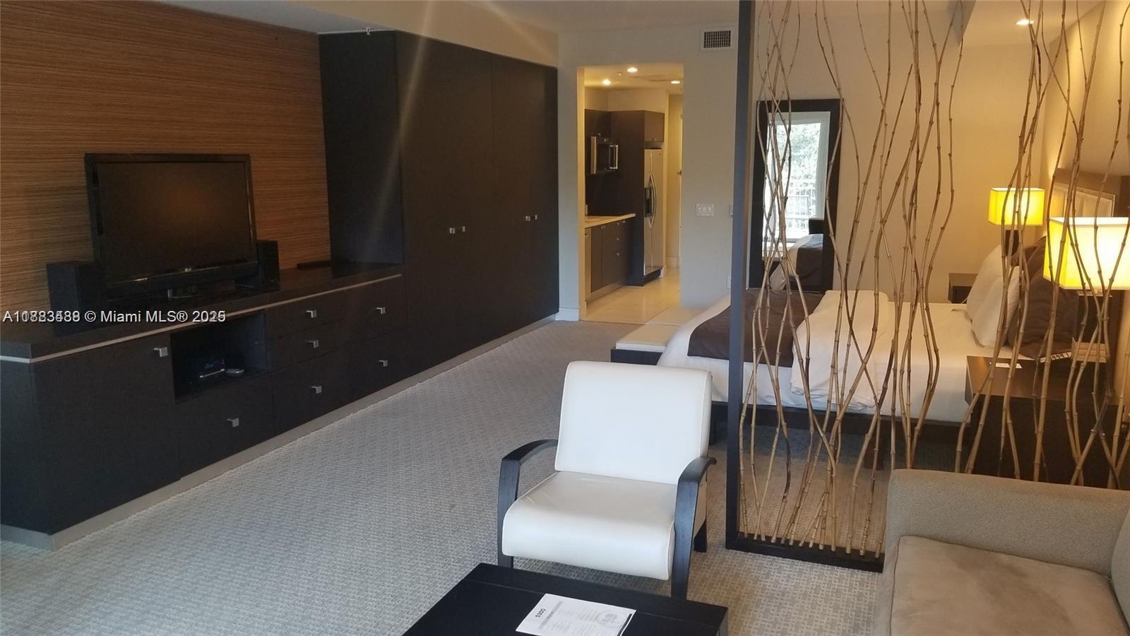 THE BLUE A RESORT HOTEL C - Residential