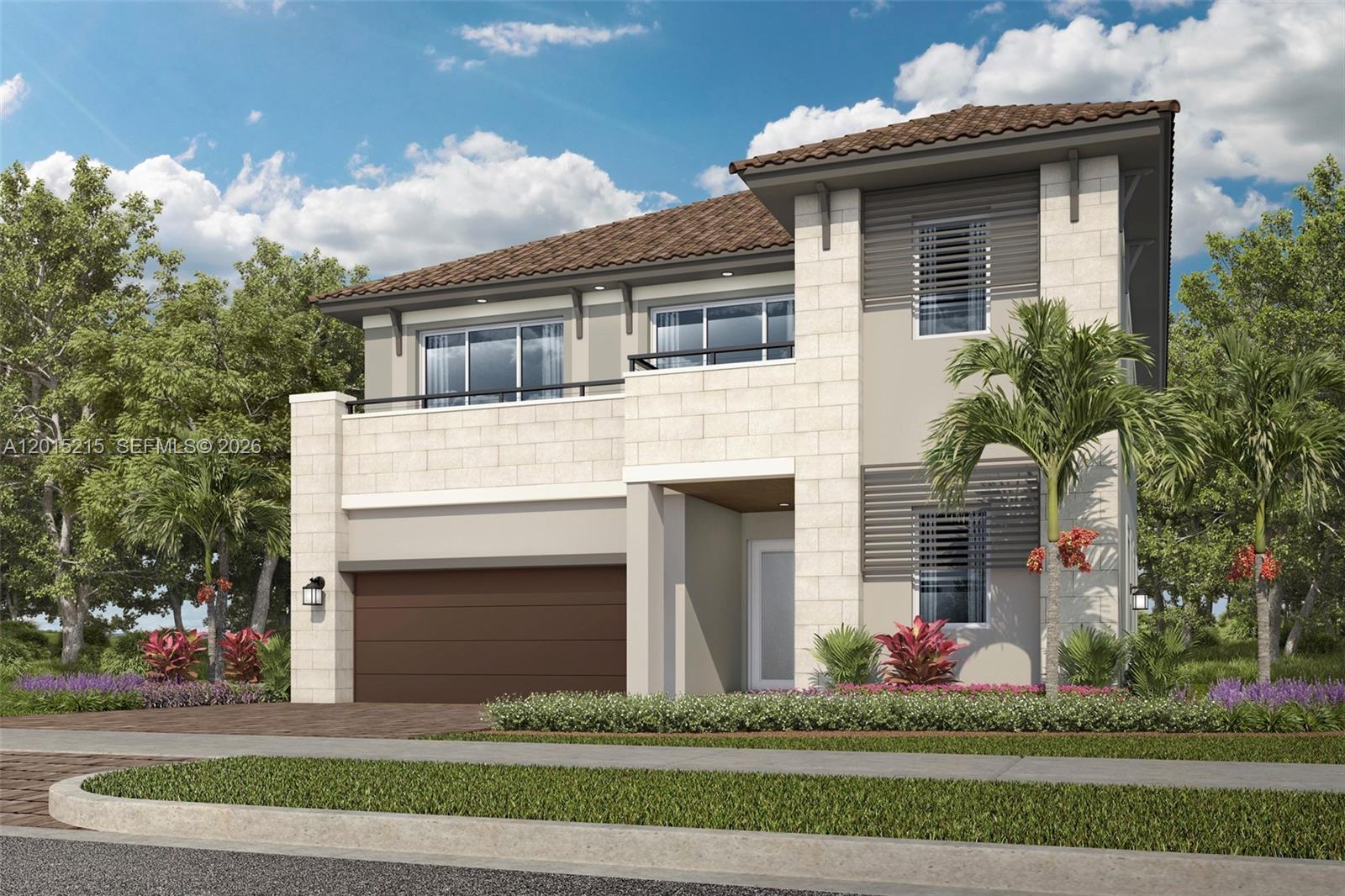 Parkland Royale - Residential