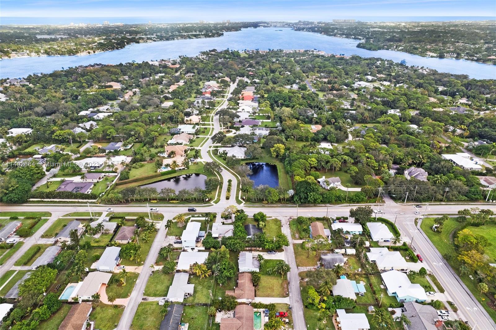 JUPITER HIGHLANDS - Residential Lease