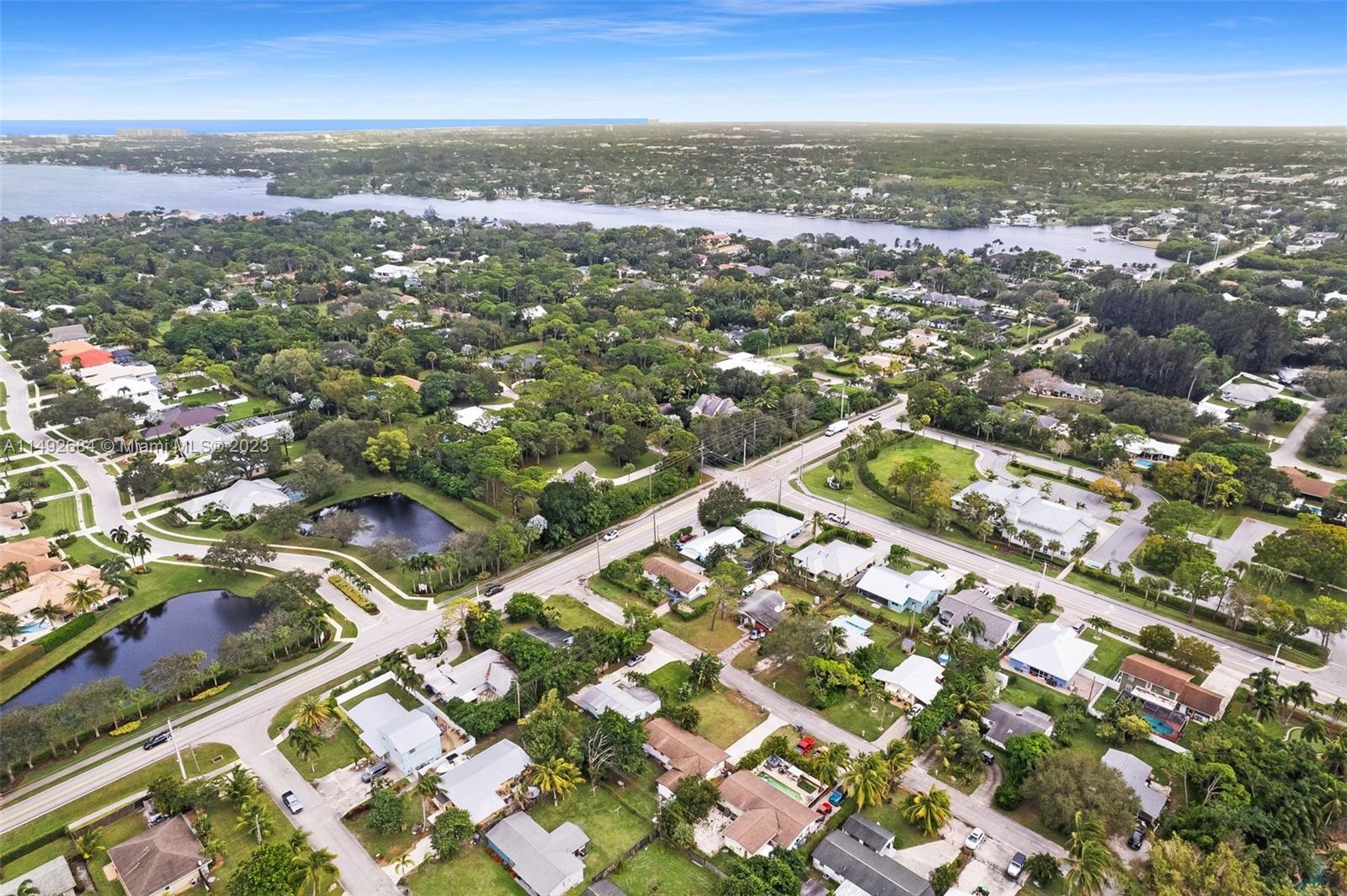 JUPITER HIGHLANDS - Residential Lease