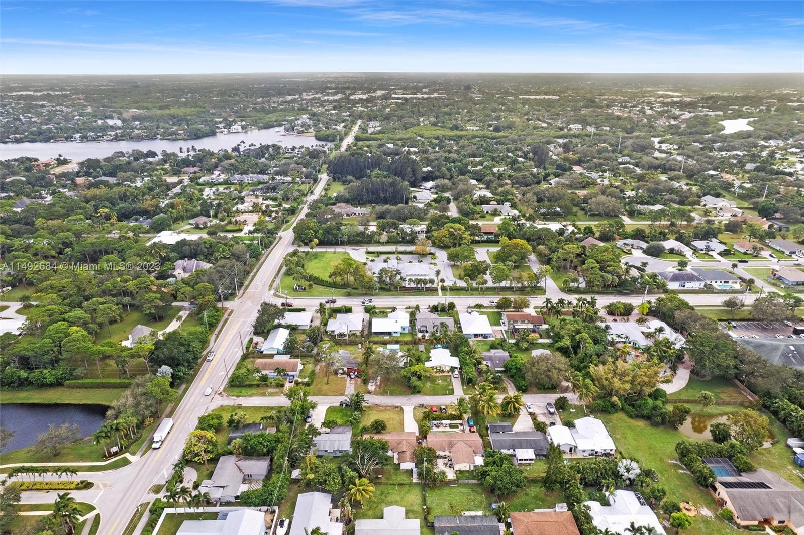 JUPITER HIGHLANDS - Residential Lease