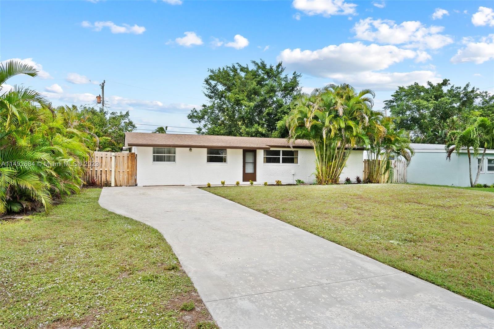 JUPITER HIGHLANDS - Residential Lease
