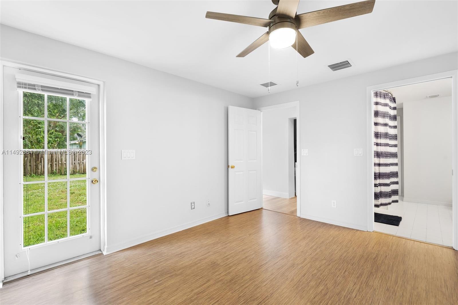 JUPITER HIGHLANDS - Residential Lease