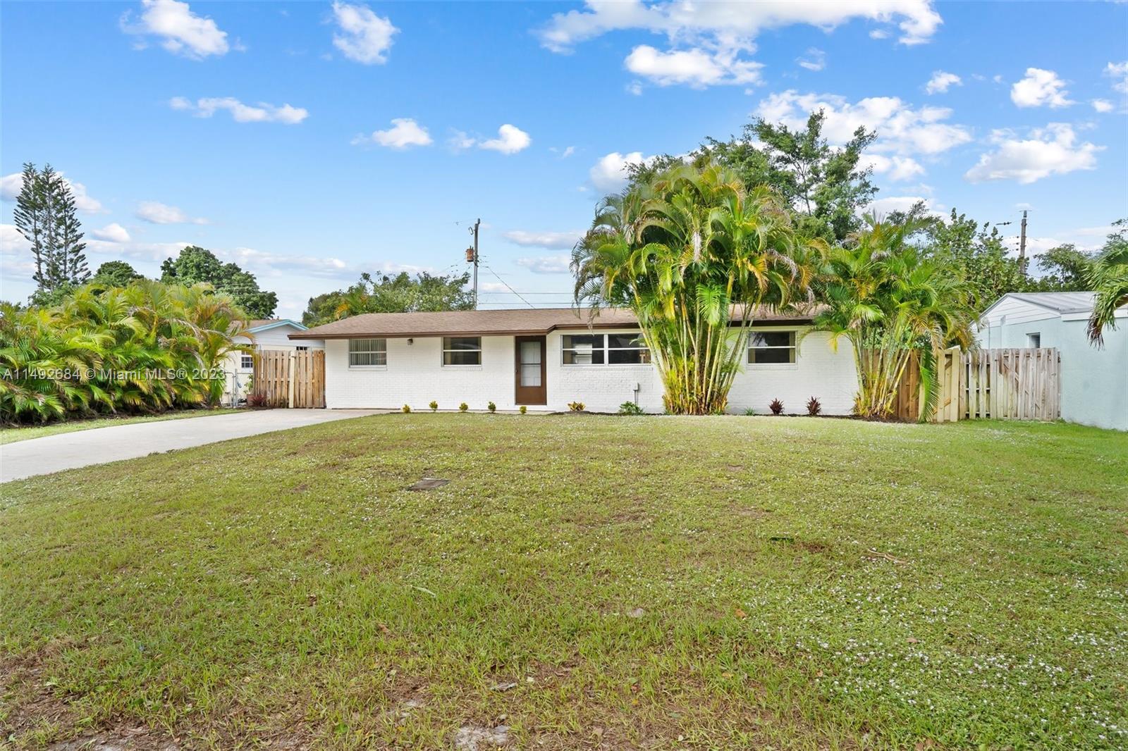JUPITER HIGHLANDS - Residential Lease
