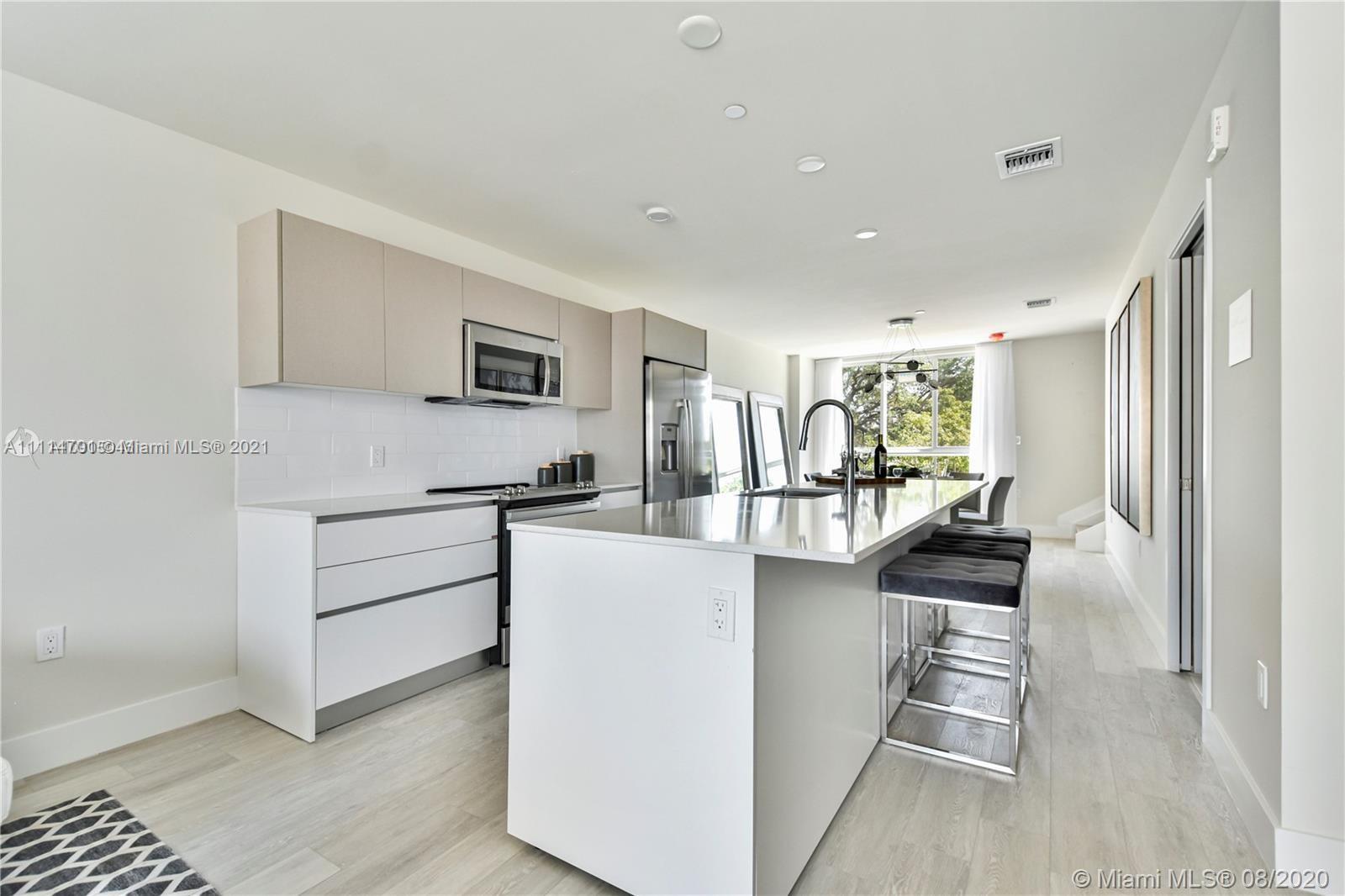 Aventura Village - Residential Lease