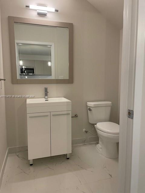 Aventura Village - Residential Lease