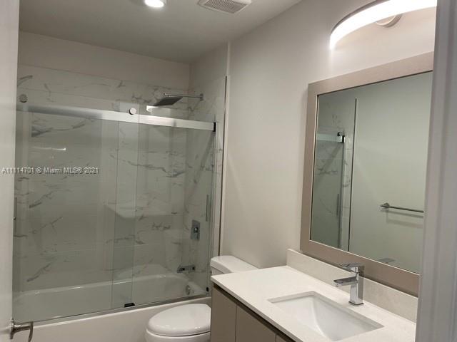 Aventura Village - Residential Lease