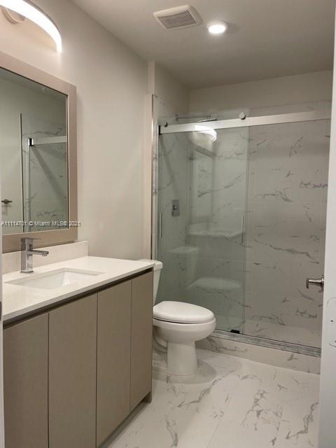 Aventura Village - Residential Lease