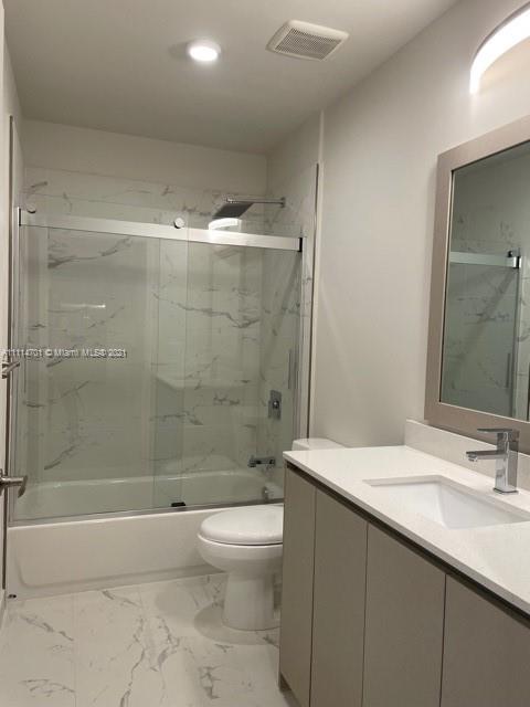 Aventura Village - Residential Lease