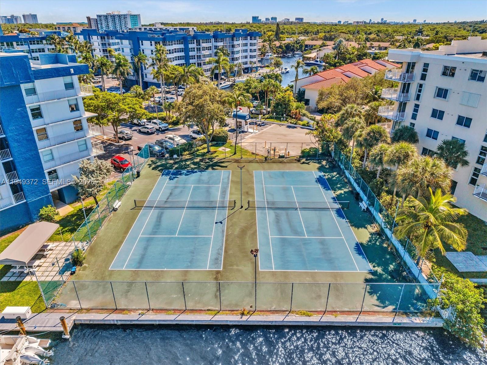 REEF WEST CONDO - Residential