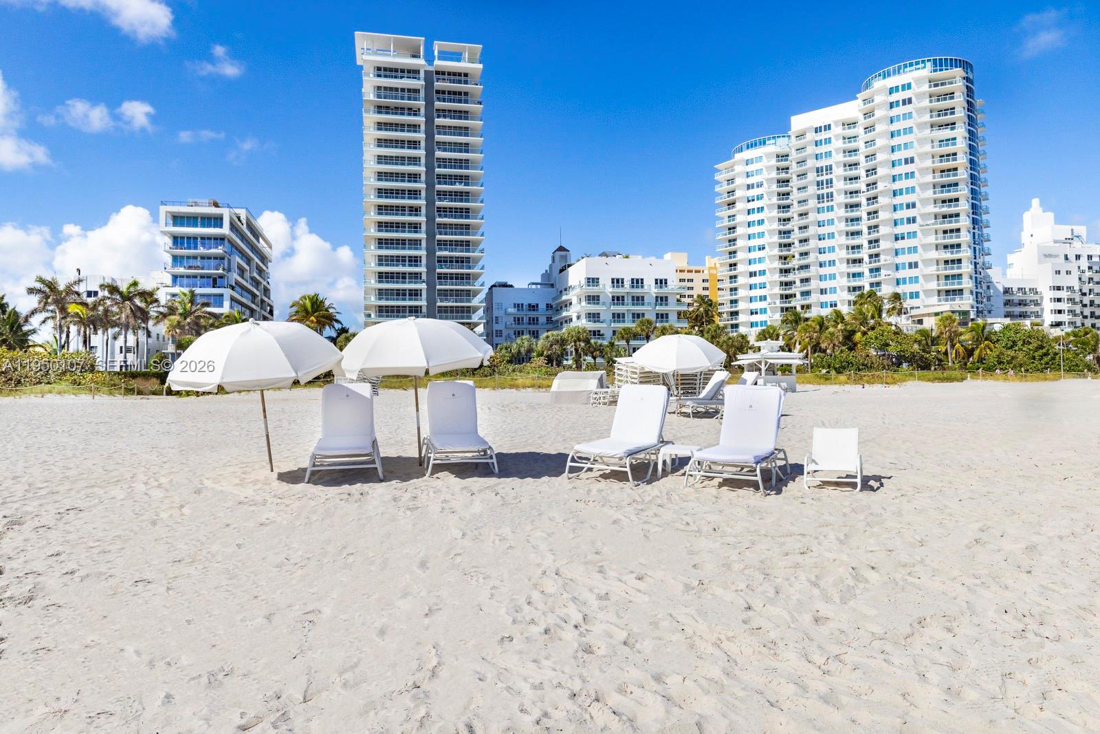 OCEAN VILLAS CONDO - Residential