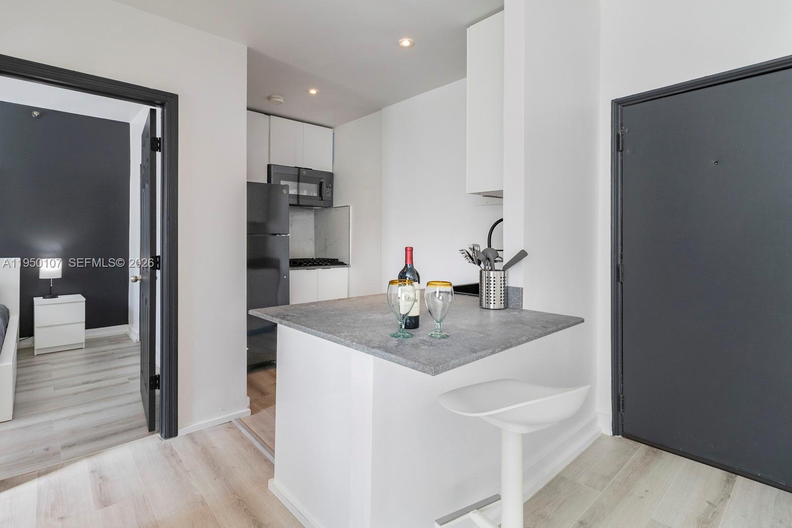 OCEAN VILLAS CONDO - Residential