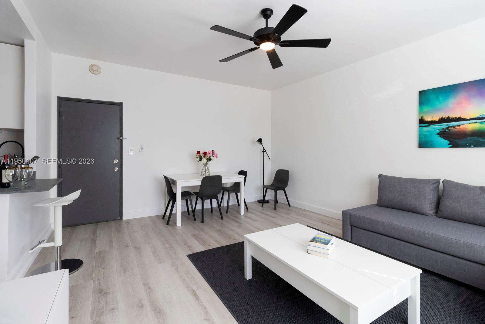 OCEAN VILLAS CONDO - Residential