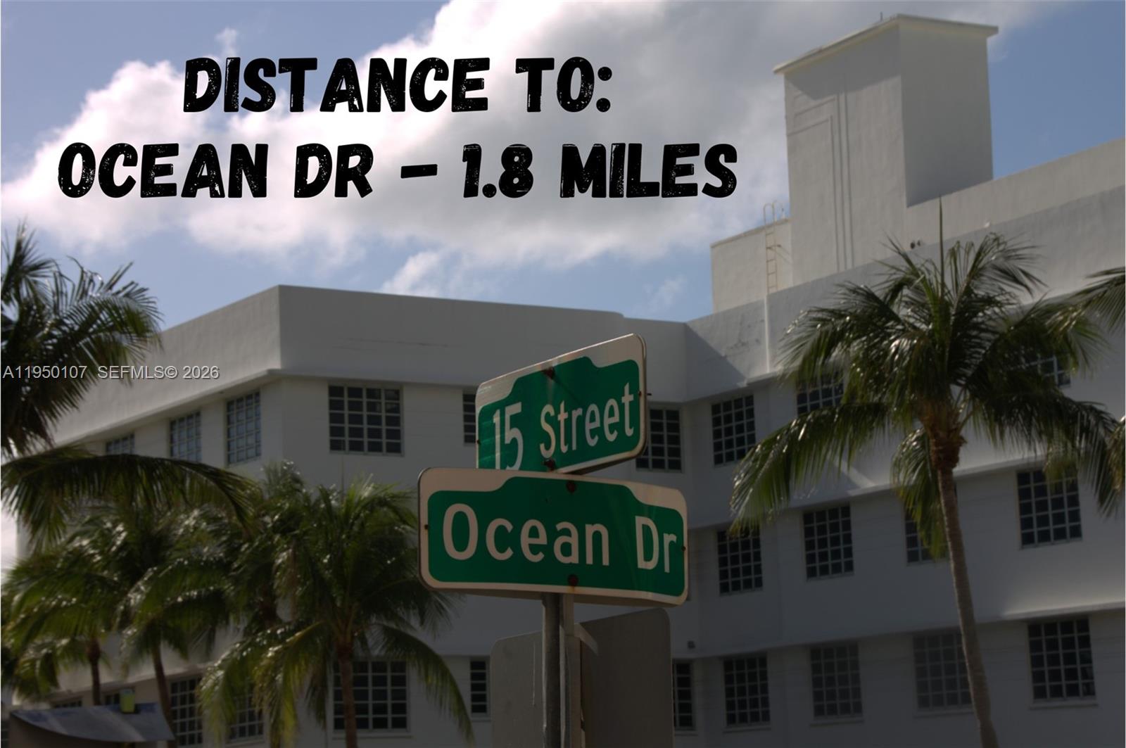 OCEAN VILLAS CONDO - Residential