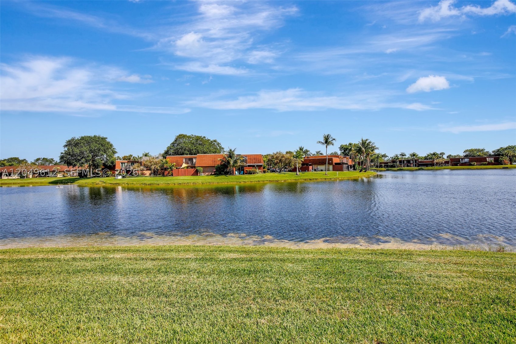 VIILAGE AT LAKE PINE II - Residential