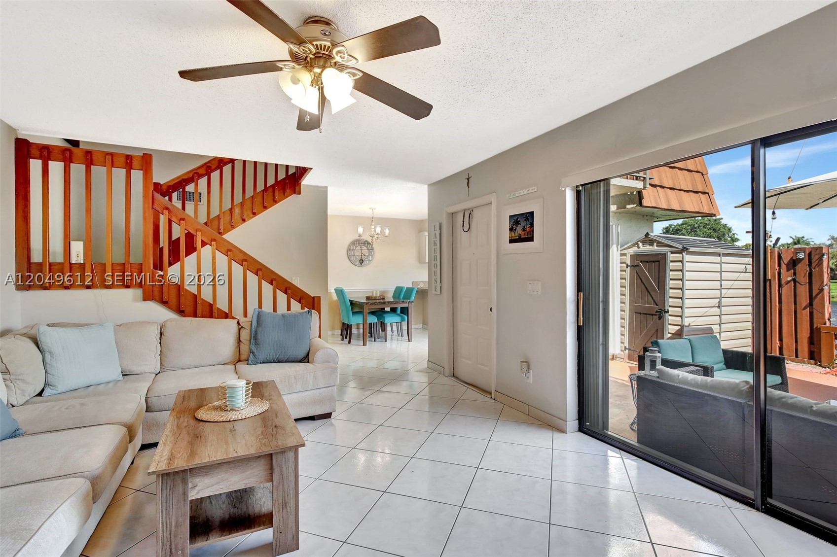 VIILAGE AT LAKE PINE II - Residential
