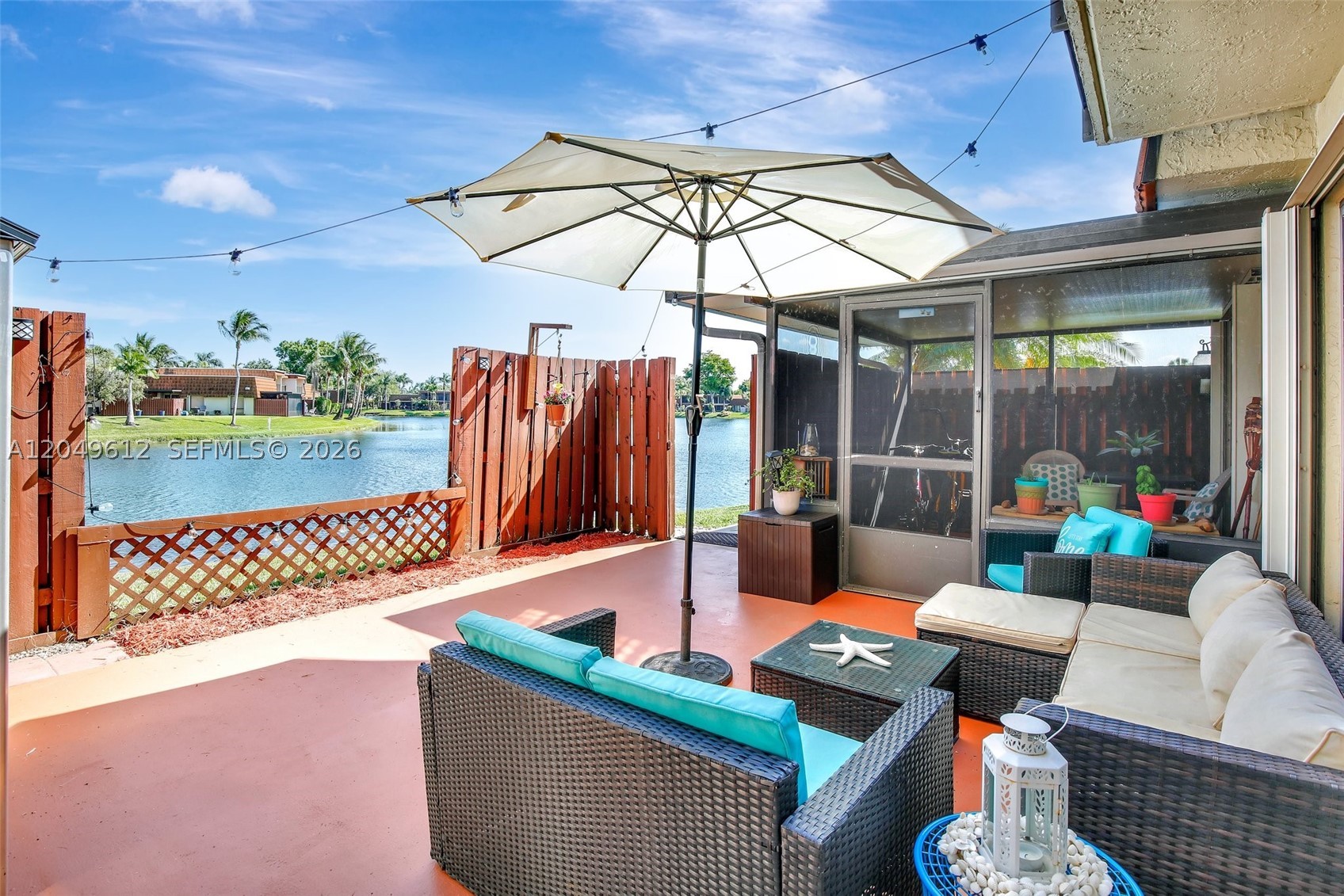 VIILAGE AT LAKE PINE II - Residential