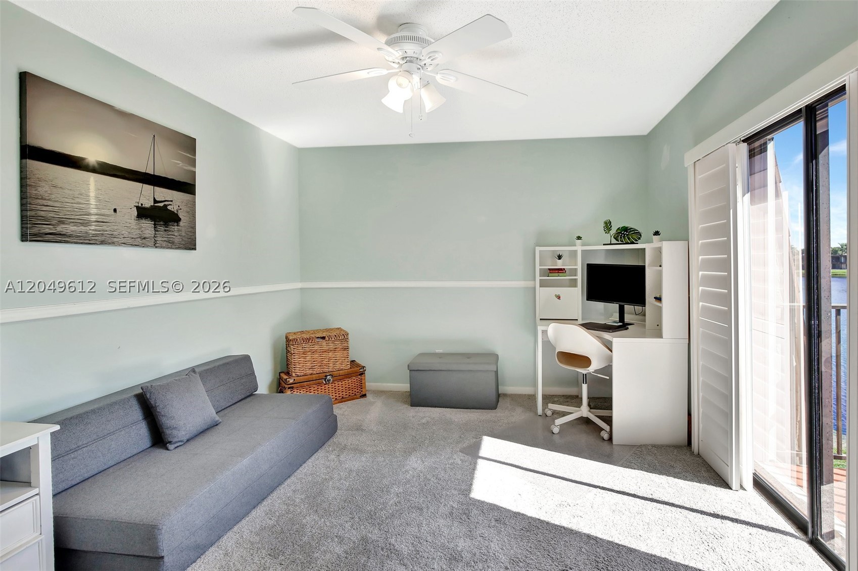 VIILAGE AT LAKE PINE II - Residential