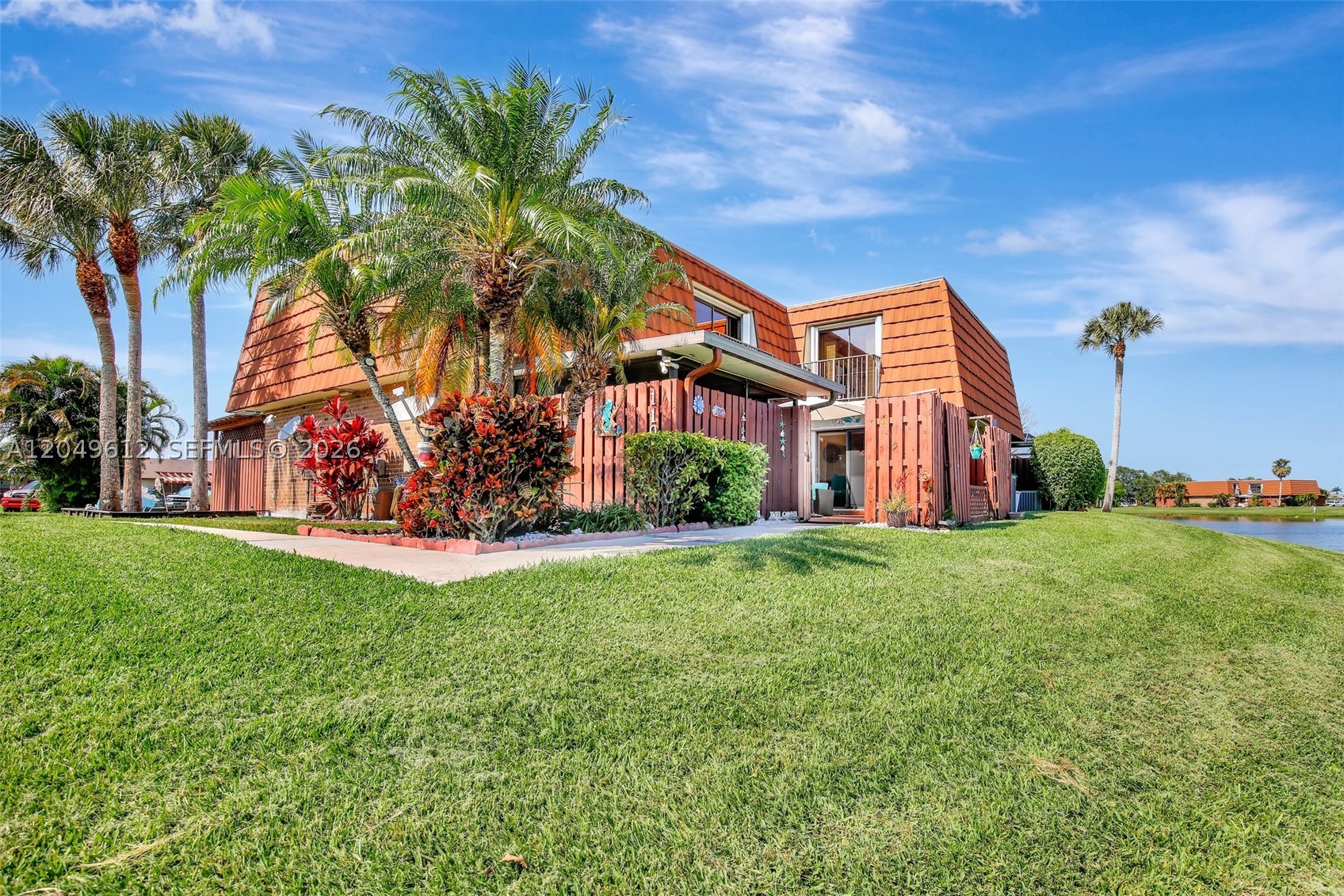 VIILAGE AT LAKE PINE II - Residential