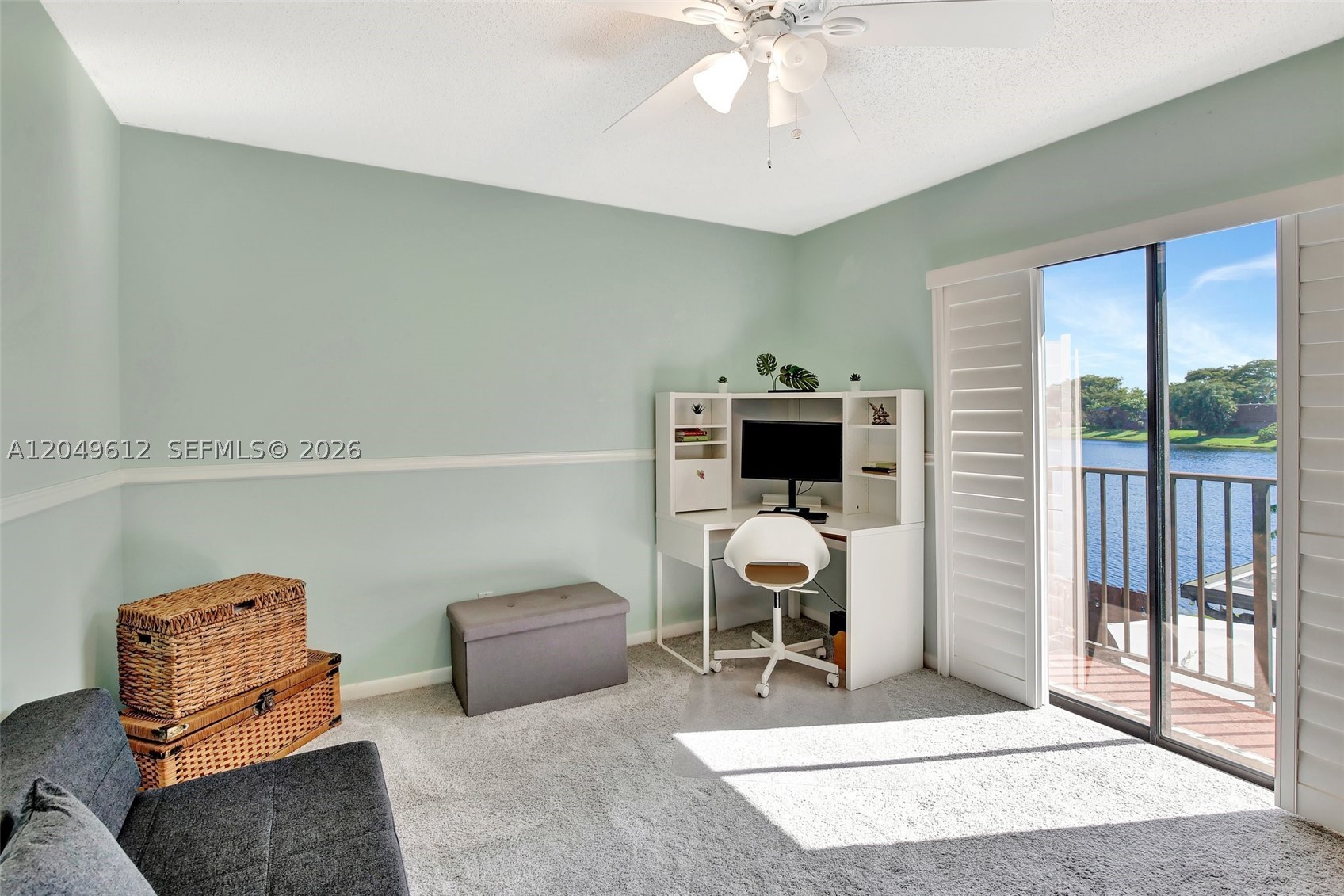 VIILAGE AT LAKE PINE II - Residential
