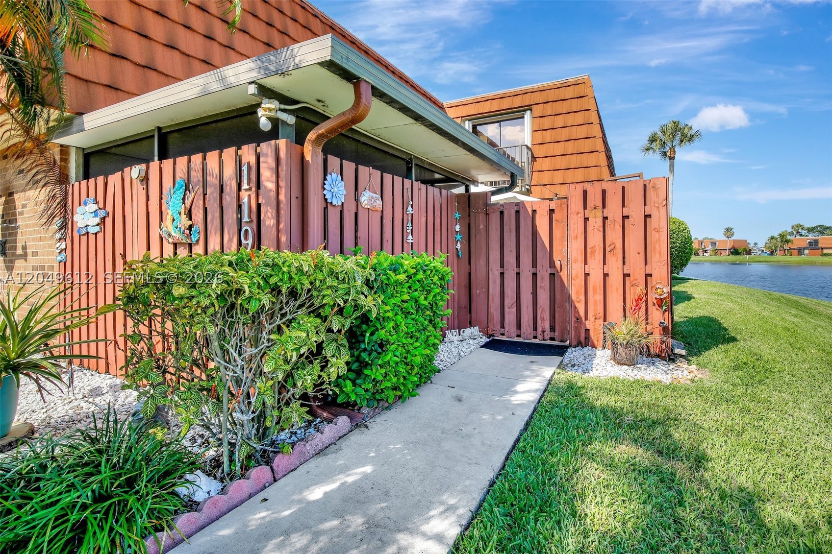 VIILAGE AT LAKE PINE II - Residential