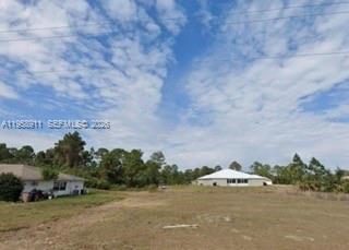 LEHIGH ESTATES - Land