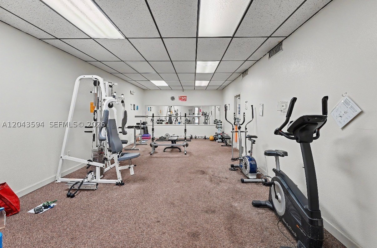 PLANTATION CLUB B CONDO - Residential