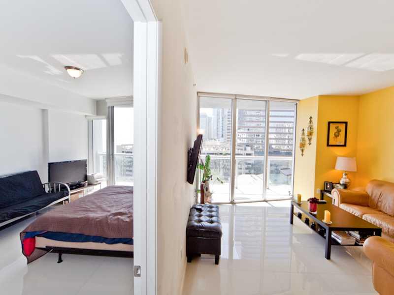 ICON BRICKELL NO TWO COND - Residential Lease