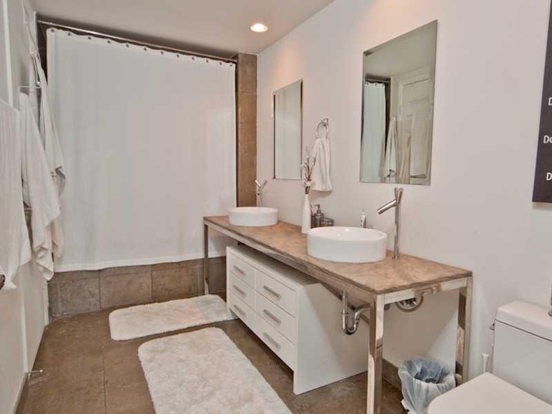ICON BRICKELL NO TWO COND - Residential Lease