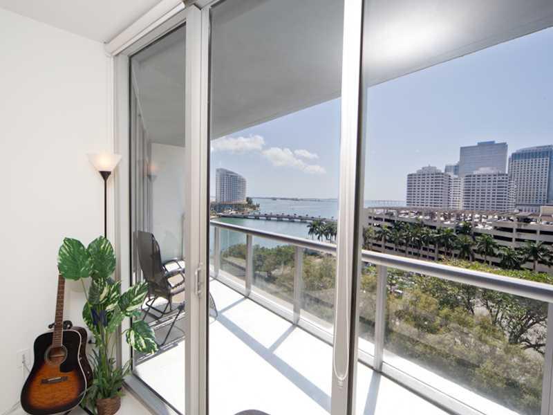 ICON BRICKELL NO TWO COND - Residential Lease