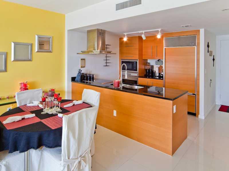 ICON BRICKELL NO TWO COND - Residential Lease