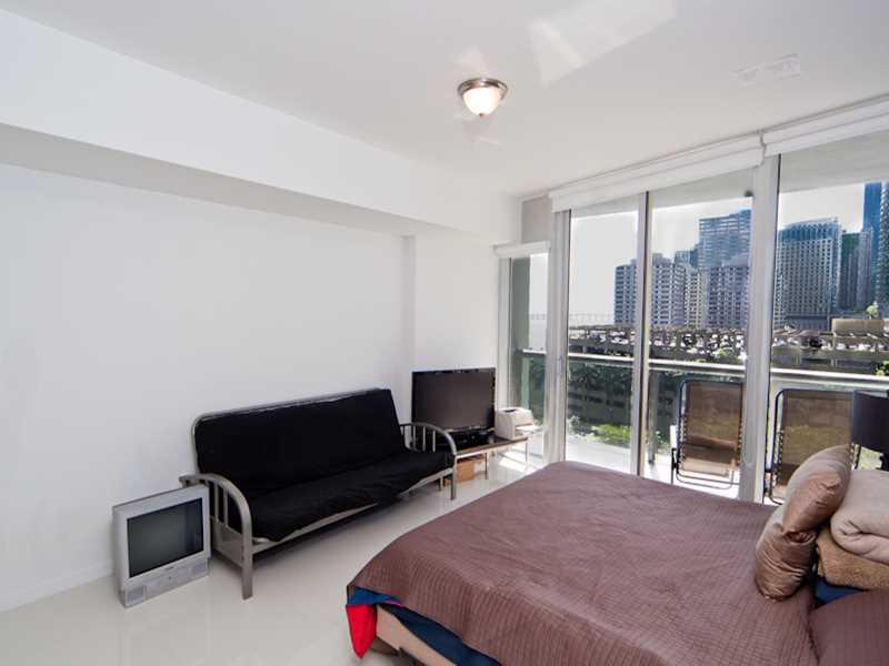 ICON BRICKELL NO TWO COND - Residential Lease