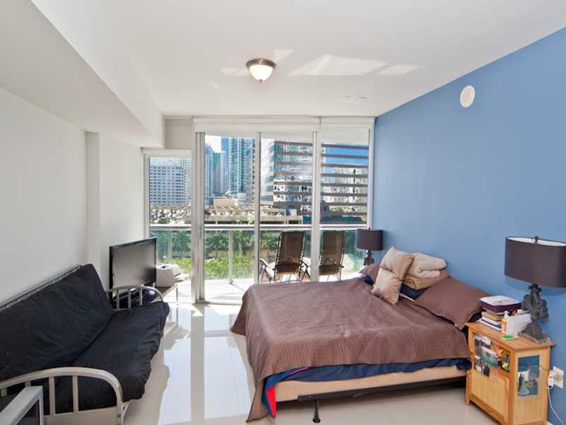 ICON BRICKELL NO TWO COND - Residential Lease