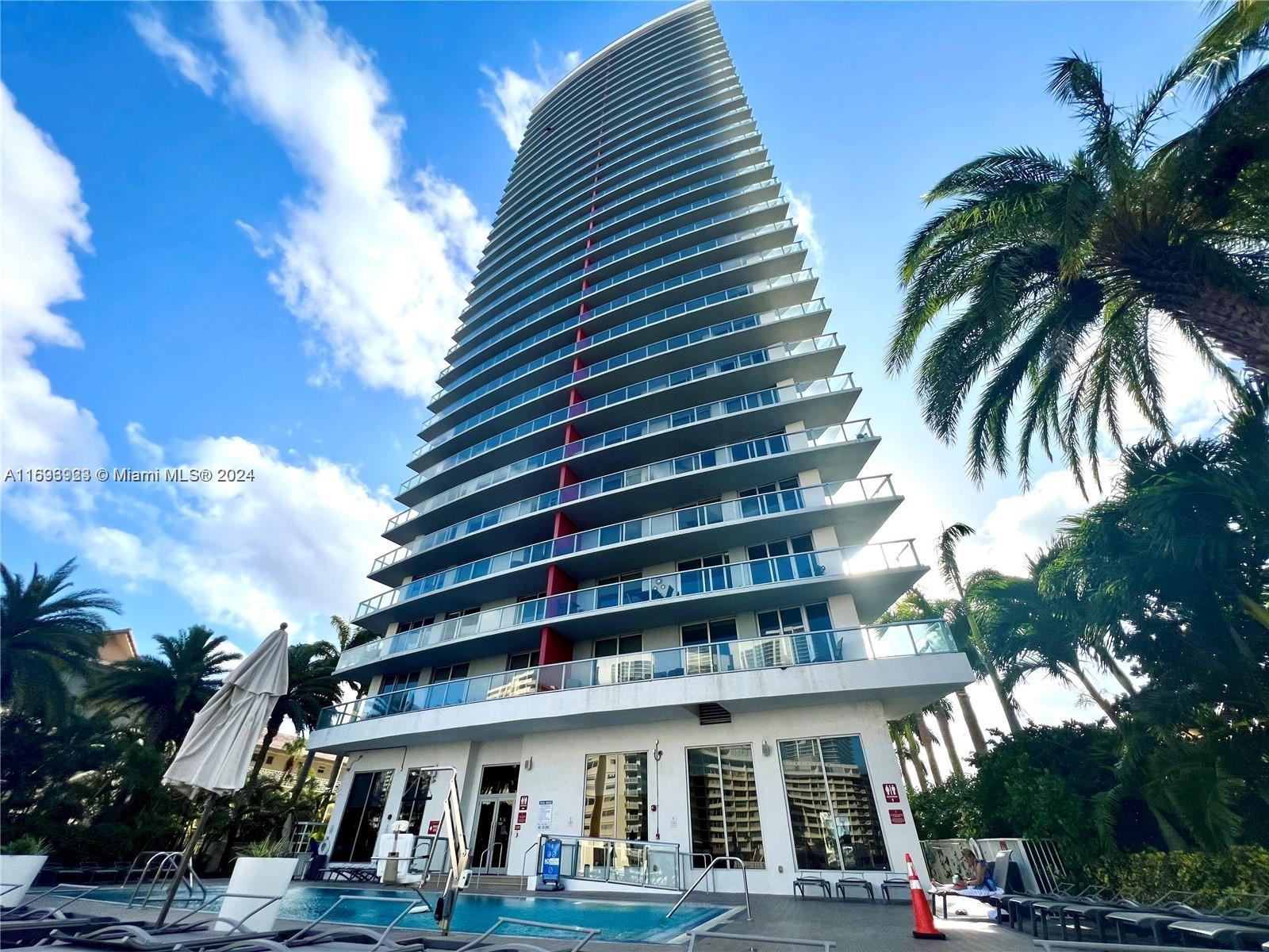 BEACHWALK CONDOMINIUM - Residential