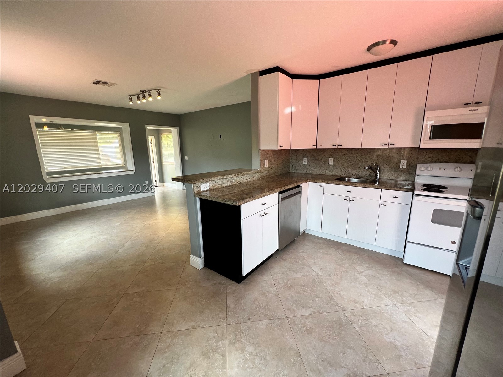 WASHINGTON HEIGHTS - Residential