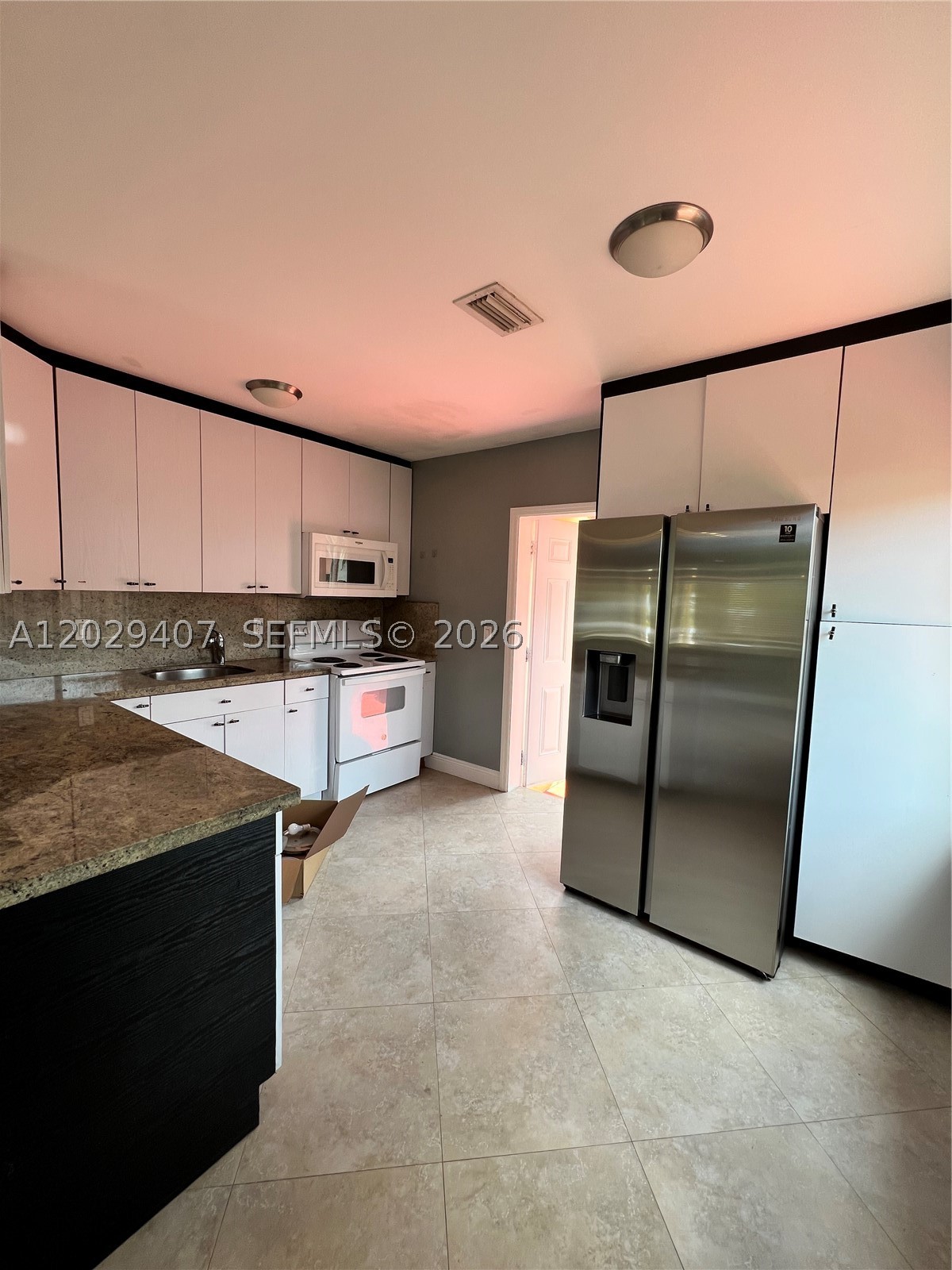 WASHINGTON HEIGHTS - Residential