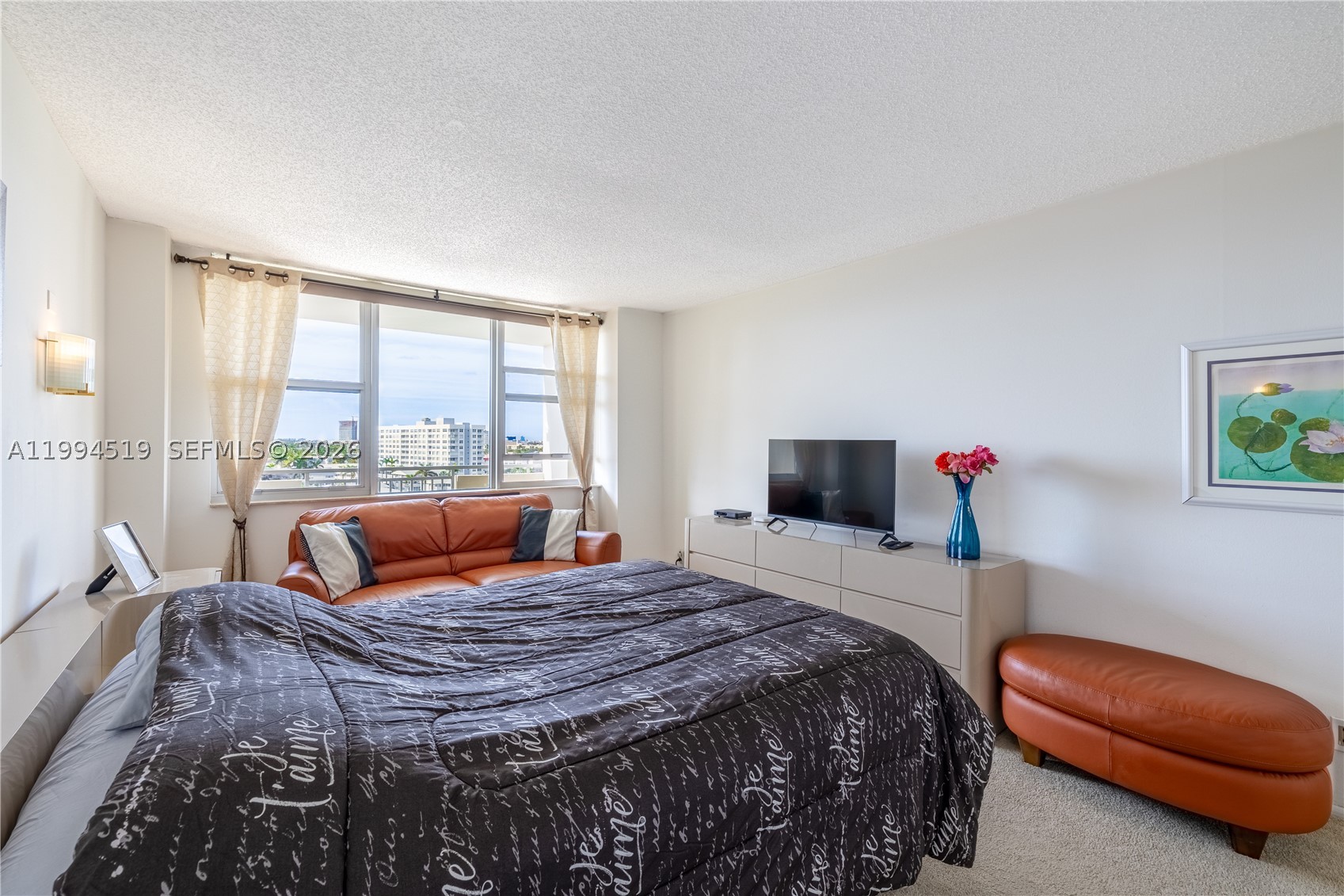 PARKER DORADO CONDO - Residential