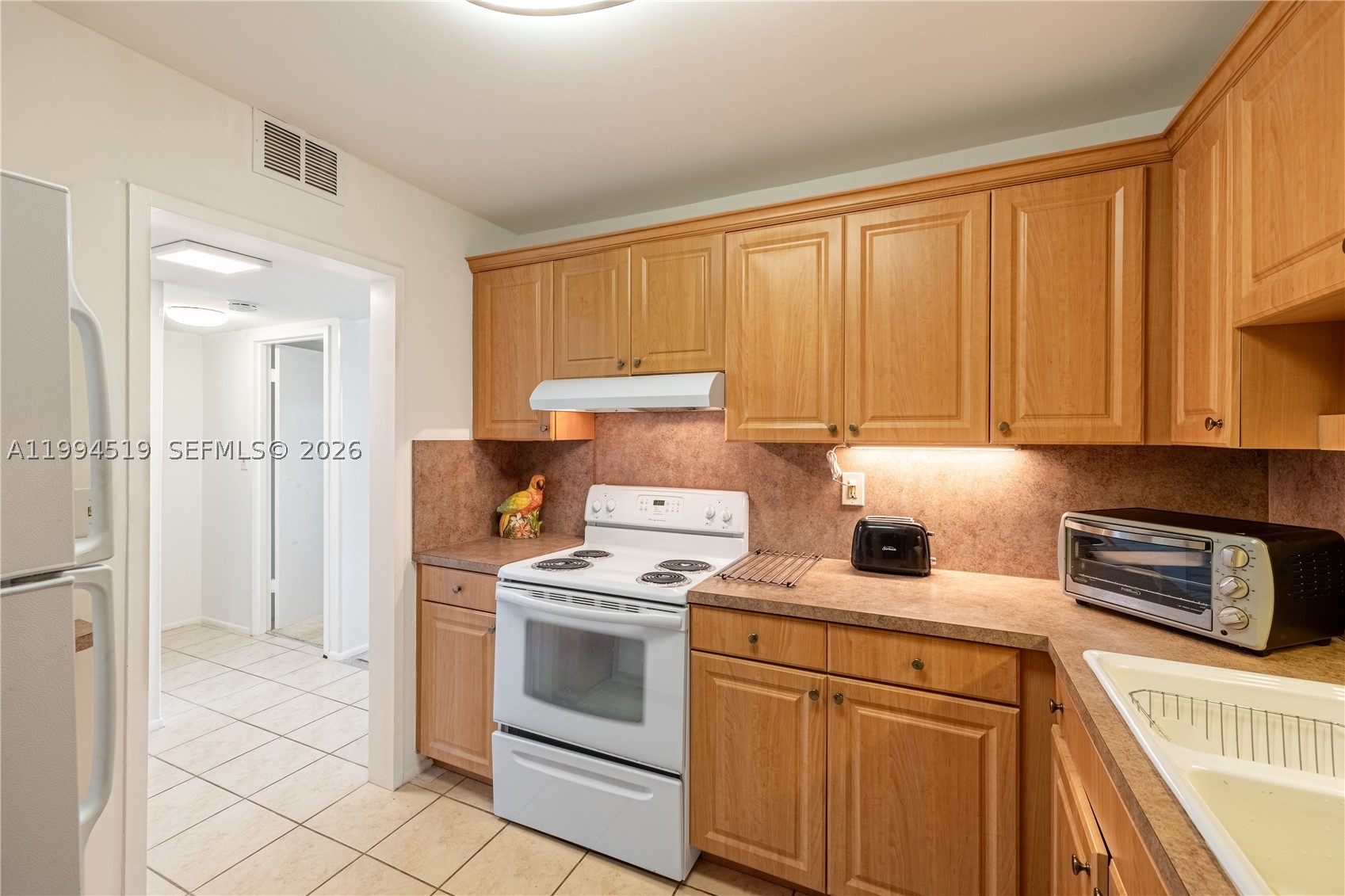 PARKER DORADO CONDO - Residential