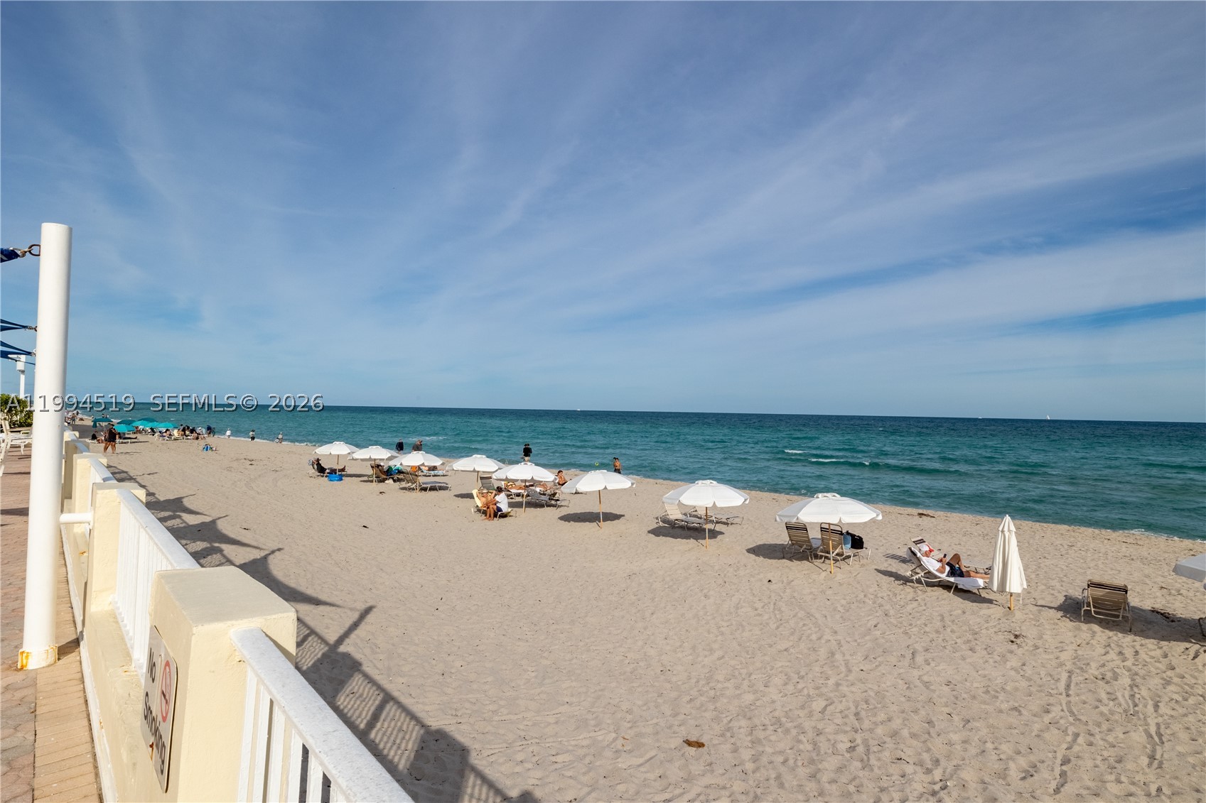 MOTIVATED SELLER – BRING ALL OFFERS!

Enjoy beachfront living in this spacious 1-bedroom, 1-bath residence ideally located in the heart of Hallandale Beach, adjacent to Golden Isles. Take in stunning skyline views and spectacular sunsets from your private balcony, or start your day with a refreshing swim in the ocean just steps from your door.

This beautifully maintained and tastefully furnished unit offers abundant natural light, an open and inviting layout, and a seamless indoor-outdoor living experience. Move-in ready and offered fully furnished, making it perfect as a primary residence, vacation home, or investment property.

Resort-style amenities include a beachfront pool, fitness center, tennis courts, and more. A rare opportunity to own a turnkey coastal retreat in one of South Florida's most desirable waterfront locations.