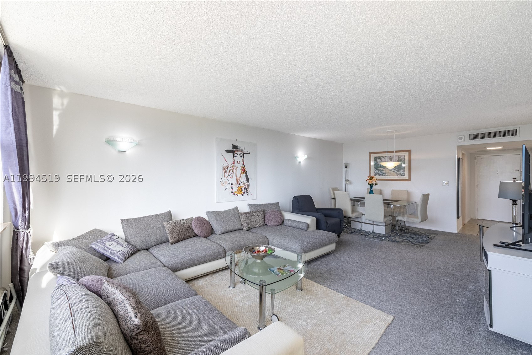 PARKER DORADO CONDO - Residential