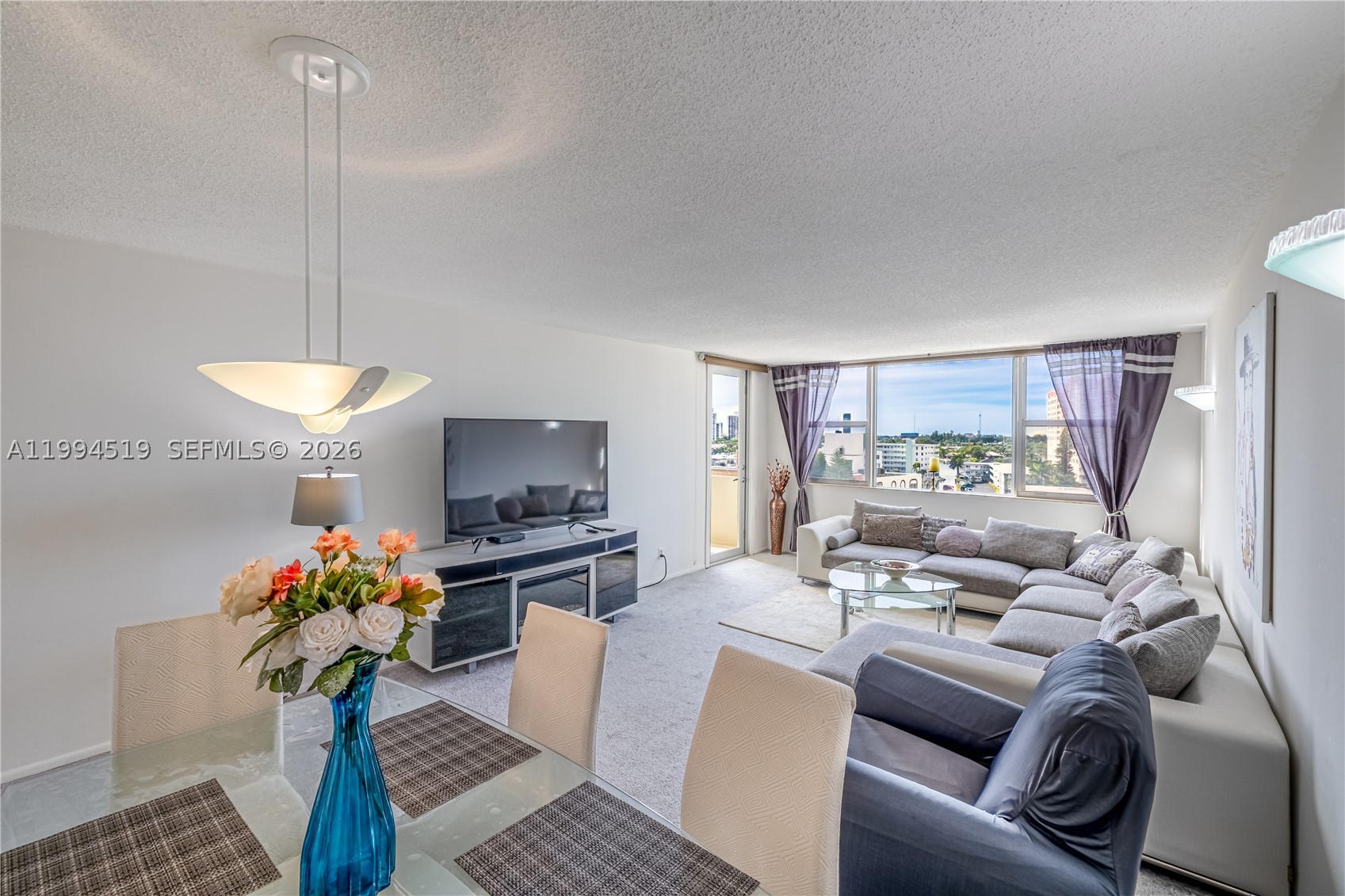 PARKER DORADO CONDO - Residential