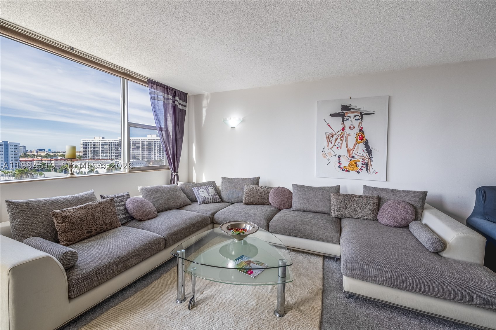 PARKER DORADO CONDO - Residential