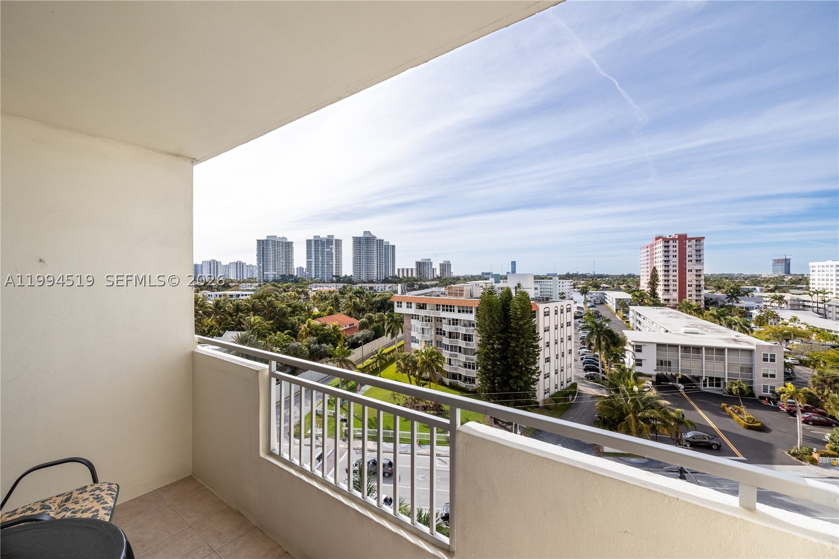 PARKER DORADO CONDO - Residential