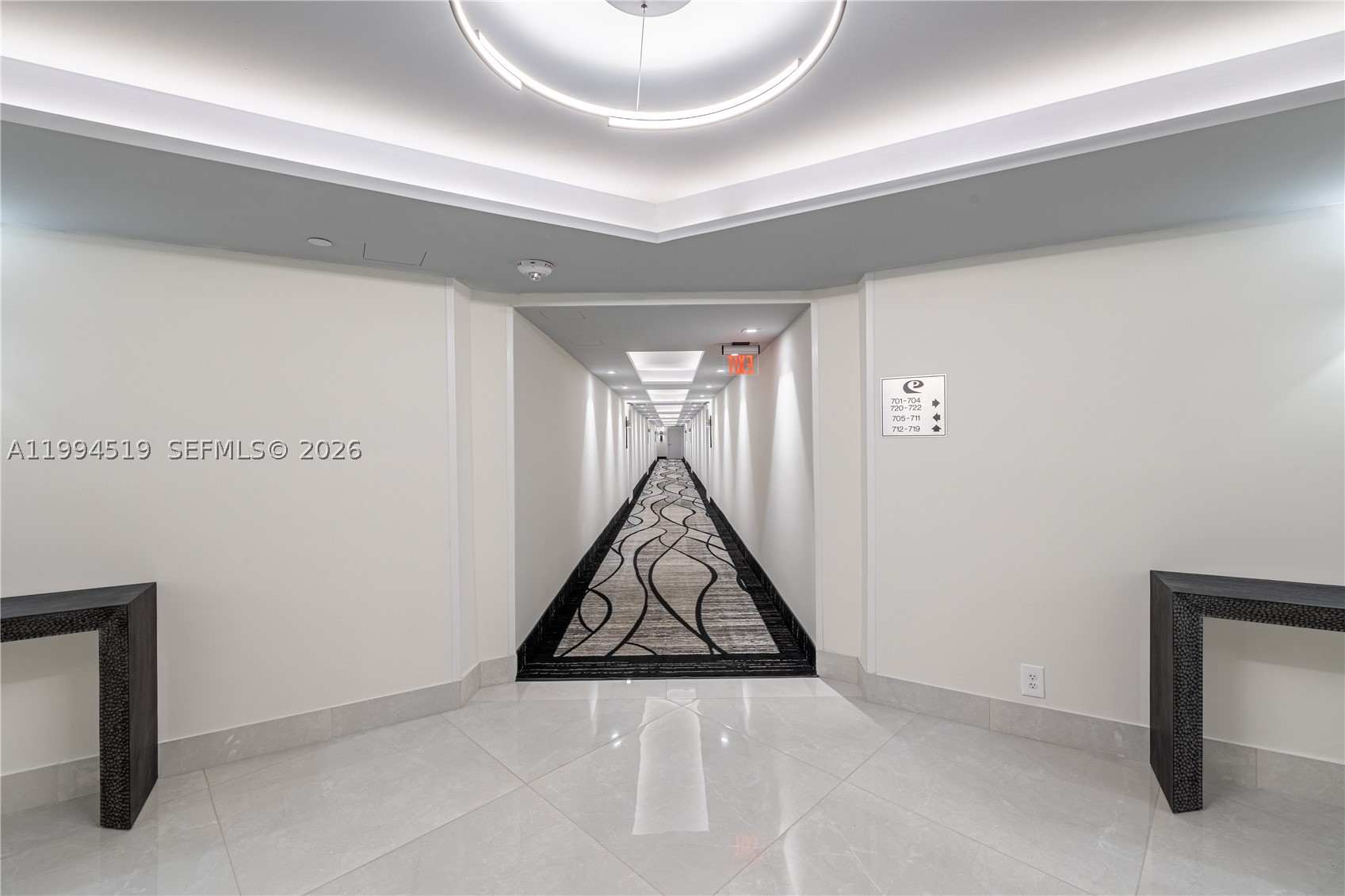 PARKER DORADO CONDO - Residential